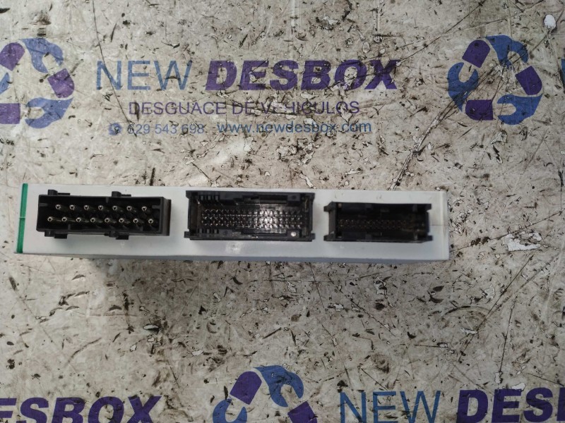 Recambio de modulo electronico para bmw serie 3 berlina (e46) 2.0 16v diesel cat referencia OEM IAM 61356932368  
