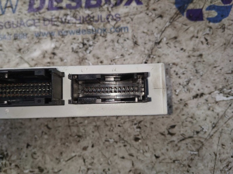 Recambio de modulo electronico para bmw serie 3 berlina (e46) 2.0 16v diesel cat referencia OEM IAM 61356932368  