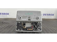 Recambio de luz interior para mazda 5 berl. (cr) 1.8 active referencia OEM IAM GK2A69970   2