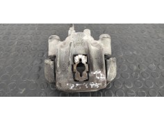 Recambio de pinza de freno trasera derecha para citroen jumper caja abierta (06.2006 =>) 33 l1 hdi 100 referencia OEM IAM 815401