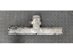 Recambio de colector admision para chrysler jeep comando perkins referencia OEM IAM 37786160  