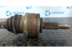 Recambio de transmision trasera derecha para ssangyong rodius xdi deluxe 4wd referencia OEM IAM    2