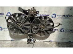 Recambio de electroventilador para opel frontera a básico referencia OEM IAM 28TDI4JB1T   2