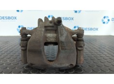 Recambio de pinza de freno delantera izquierda para peugeot 308 sport referencia OEM IAM Y04565  