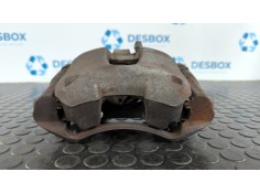 Recambio de pinza de freno delantera izquierda para peugeot 308 sport referencia OEM IAM Y04565   2