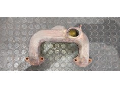 Recambio de colector escape para chrysler jeep comando perkins referencia OEM IAM C054017980  