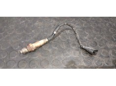 Recambio de sonda lambda para alfa romeo 147 (190) 1.6 16v cat referencia OEM IAM 0258006206  