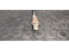 Recambio de sonda lambda para alfa romeo 147 (190) 1.6 16v cat referencia OEM IAM 0258006206   2