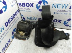 Recambio de cinturon trasero izquierdo para suzuki samurai (sj) referencia OEM IAM   