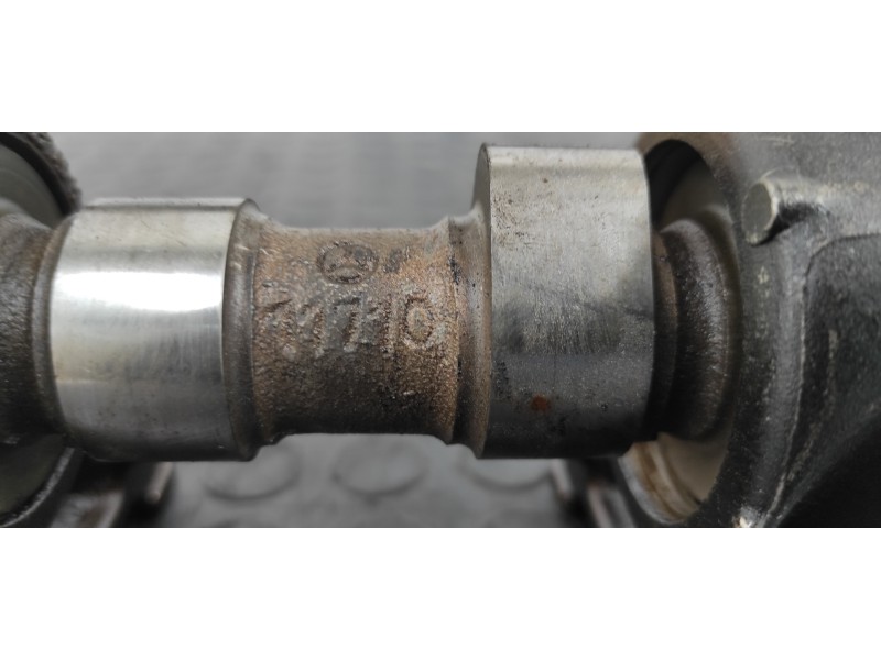 Recambio de arbol de levas para mercedes-benz clase s (w126) berlina+coupe sec 500 referencia OEM IAM 11710  