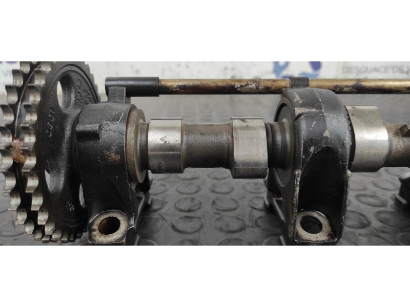 Recambio de arbol de levas para mercedes-benz clase s (w126) berlina+coupe sec 500 referencia OEM IAM 11710  