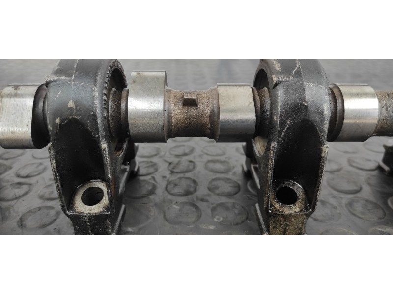 Recambio de arbol de levas para mercedes-benz clase s (w126) berlina+coupe sec 500 referencia OEM IAM 11710  