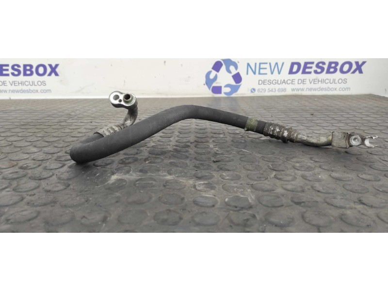 Recambio de tubos aire acondicionado para mercedes-benz clase s (w220) berlina 320 cdi (220.026) referencia OEM IAM   