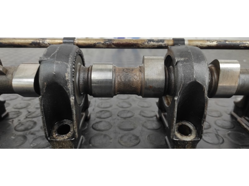 Recambio de arbol de levas para mercedes-benz clase s (w126) berlina+coupe sec 500 referencia OEM IAM 11710  