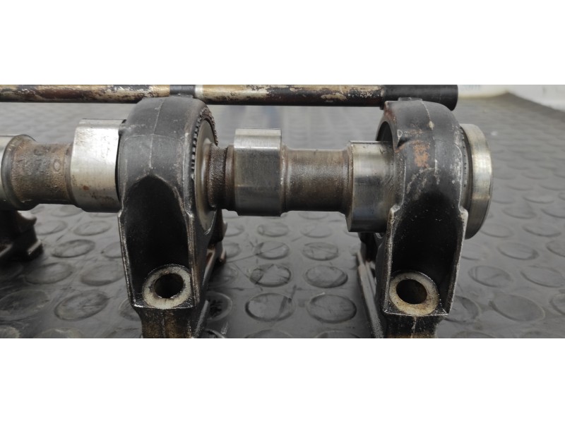Recambio de arbol de levas para mercedes-benz clase s (w126) berlina+coupe sec 500 referencia OEM IAM 11710  