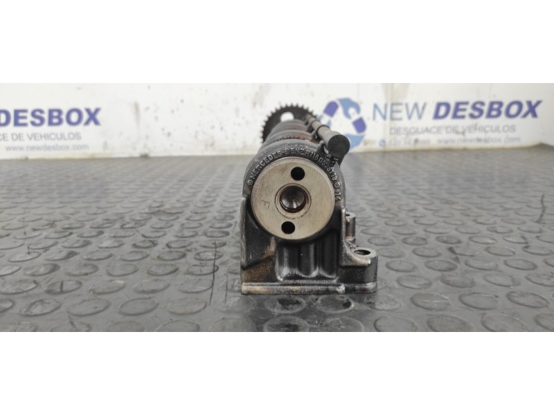 Recambio de arbol de levas para mercedes-benz clase s (w126) berlina+coupe sec 500 referencia OEM IAM 11710  