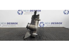 Recambio de intercooler para nissan terrano/terrano.ii (r20) 2.7 turbodiesel referencia OEM IAM TD27T   2