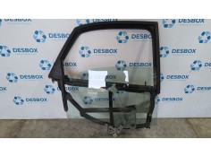 Recambio de elevalunas trasero derecho para audi a4 berlina (b5) 2.5 tdi referencia OEM IAM 8D0839400A  