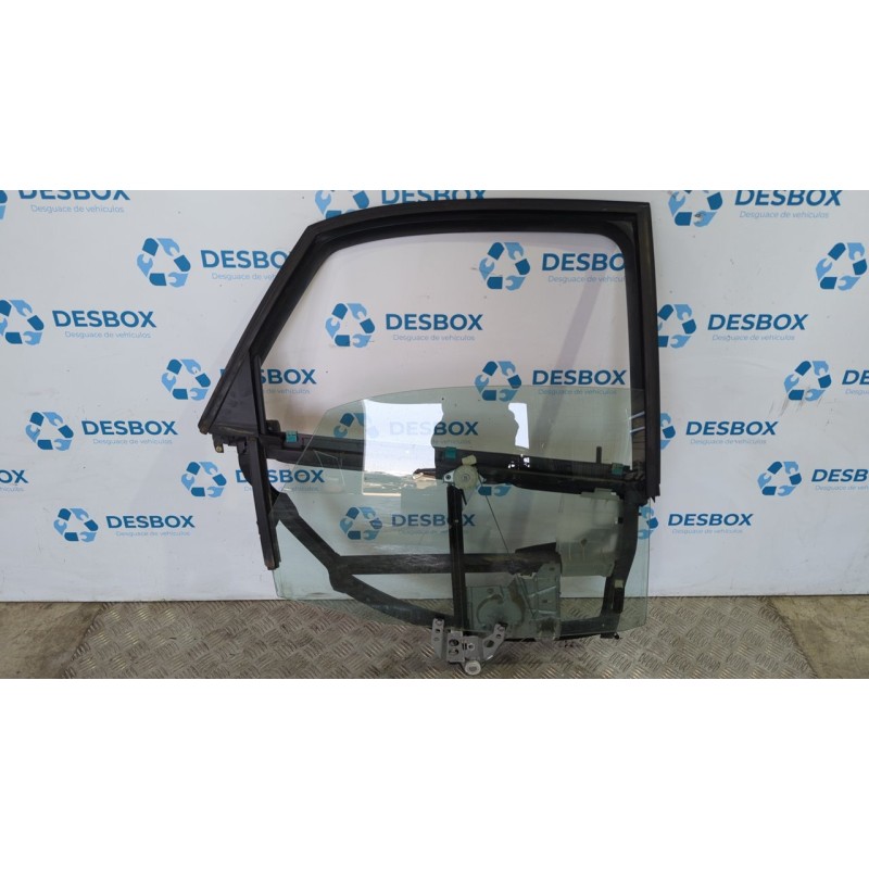 Recambio de elevalunas trasero derecho para audi a4 berlina (b5) 2.5 tdi referencia OEM IAM 8D0839400A  