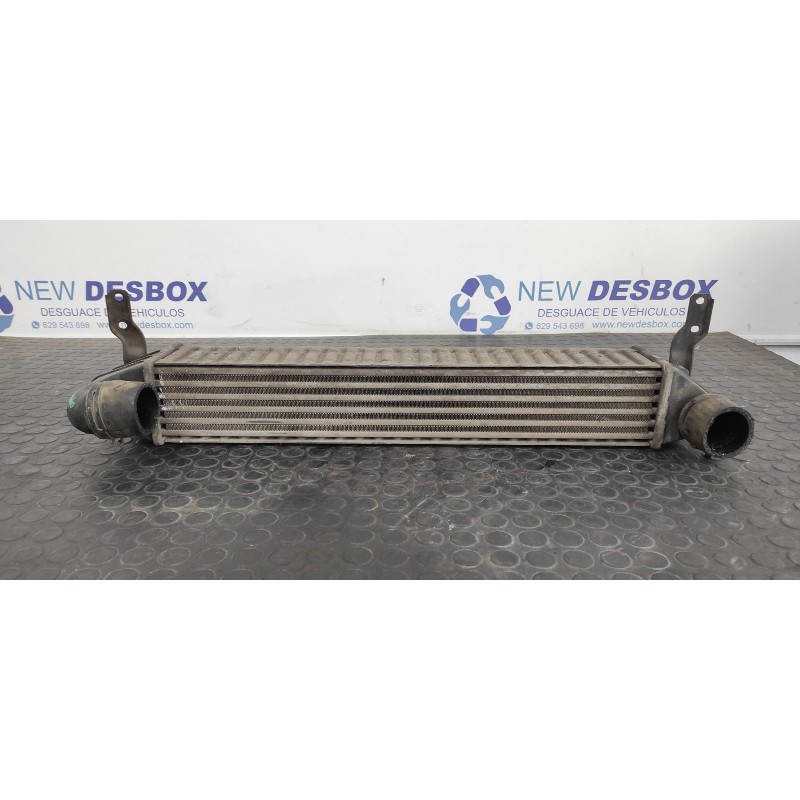 Recambio de intercooler para seat alhambra (7v9) sport plus referencia OEM IAM 7M3145805  