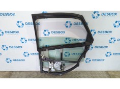 Recambio de elevalunas trasero derecho para audi a4 berlina (b5) 2.5 tdi referencia OEM IAM 8D0839400A   2