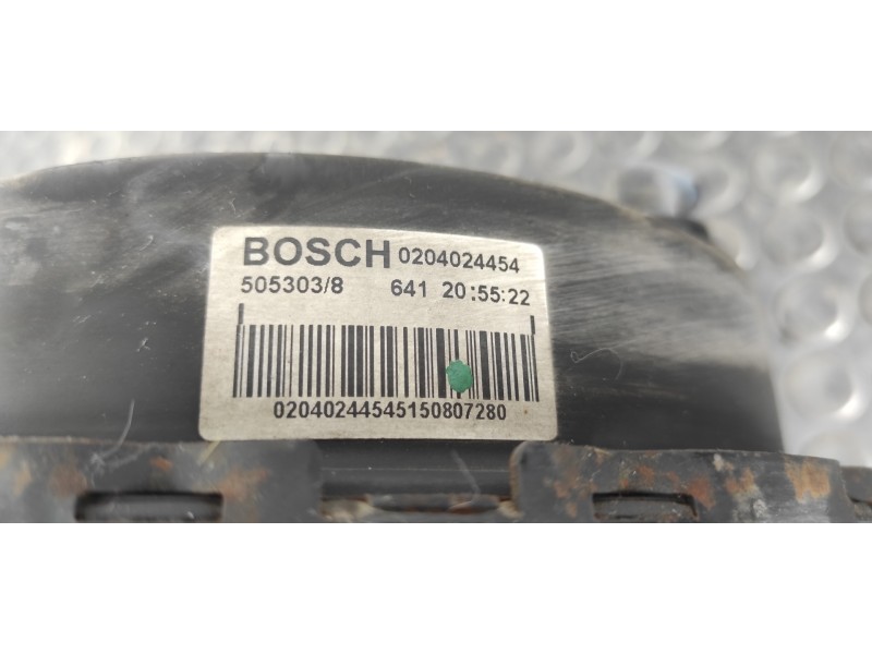 Recambio de servofreno para toyota corolla verso (r1) 2.0 turbodiesel cat referencia OEM IAM 472000F030  