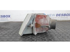 Recambio de faro izquierdo para peugeot 205 berlina xad / xad multi referencia OEM IAM    2