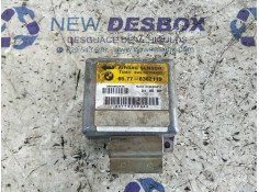 Recambio de centralita airbag para bmw serie 3 berlina (e36) 1.8 cat (m43) referencia OEM IAM 65778362119  