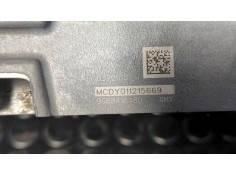 Recambio de culata para fiat scudo furgón (272) 10 comfort l1h1 120 multijet referencia OEM IAM 9688418110   2