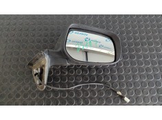 Recambio de retrovisor derecho para toyota auris 1.4 turbodiesel cat referencia OEM IAM 024112  