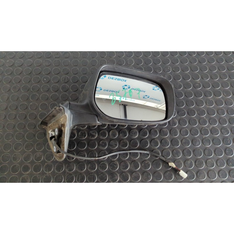 Recambio de retrovisor derecho para toyota auris 1.4 turbodiesel cat referencia OEM IAM 024112  