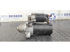 Recambio de motor arranque para bmw serie 3 coupe (e36) 1.8 16v cat referencia OEM IAM 1005821788  