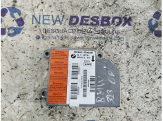 Recambio de centralita airbag para bmw serie 3 berlina (e46) 323i referencia OEM IAM 65778372521  