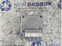 Recambio de centralita airbag para bmw serie 3 berlina (e46) 323i referencia OEM IAM 65778372521   2
