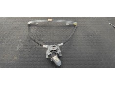 Recambio de elevalunas delantero derecho para renault clio ii fase ii (b/cb0) 1.4 16v referencia OEM IAM 117312  