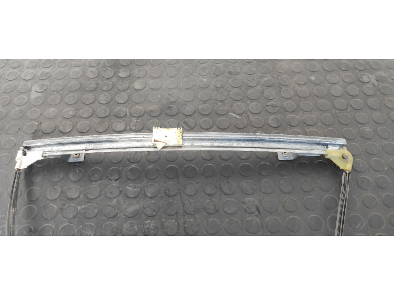 Recambio de elevalunas delantero derecho para renault clio ii fase ii (b/cb0) 1.4 16v referencia OEM IAM 117312  