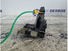 Recambio de cerradura puerta trasera derecha para bmw serie 5 berlina (e39) 525d referencia OEM IAM 67118352165   2