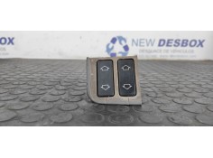 Recambio de mando elevalunas delantero izquierdo para peugeot 205 berlina xad / xad multi referencia OEM IAM   