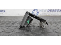 Recambio de mando elevalunas delantero izquierdo para peugeot 205 berlina xad / xad multi referencia OEM IAM    2