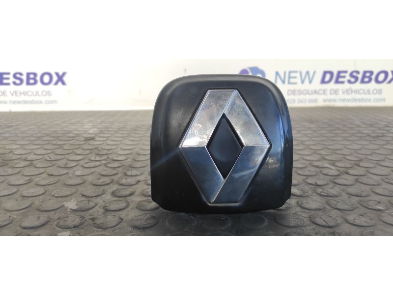 Recambio de maneta exterior porton para renault clio ii fase ii (b/cb0) 1.4 16v referencia OEM IAM 8200060917  
