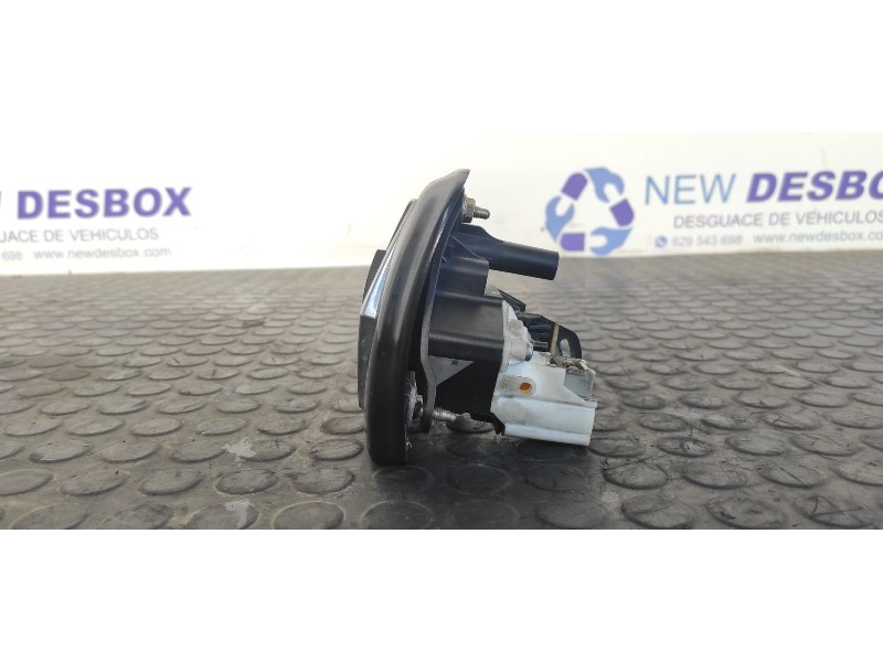 Recambio de maneta exterior porton para renault clio ii fase ii (b/cb0) 1.4 16v referencia OEM IAM 8200060917  