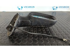 Recambio de retrovisor derecho para toyota auris 1.4 turbodiesel cat referencia OEM IAM 024112   2