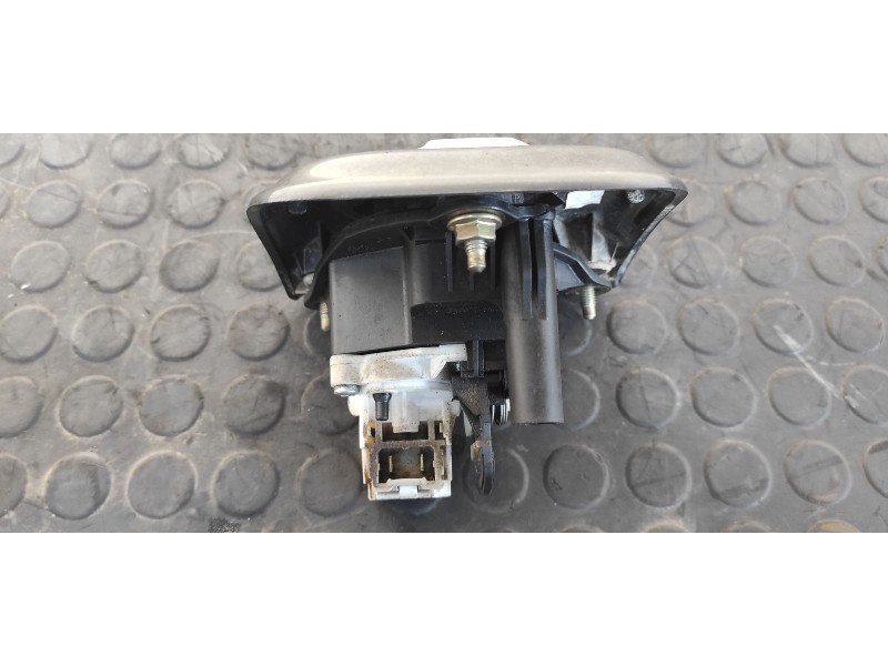 Recambio de maneta exterior porton para renault clio ii fase ii (b/cb0) 1.4 16v referencia OEM IAM 8200060917  