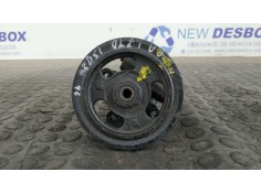 Recambio de bomba direccion para opel astra f berlina 1.7 turbodiesel (17 dt / lu8) referencia OEM IAM 26008257  