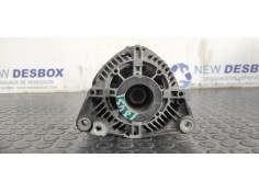 Recambio de alternador para bmw serie 3 coupe (e36) 1.8 16v cat referencia OEM IAM RE17691  