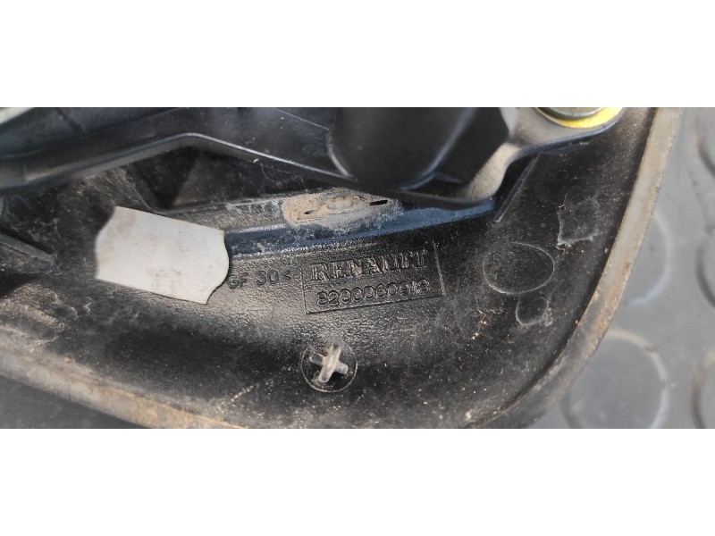Recambio de maneta exterior porton para renault clio ii fase ii (b/cb0) 1.4 16v referencia OEM IAM 8200060917  