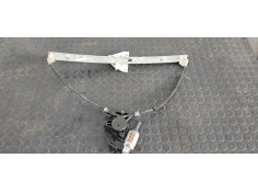 Recambio de elevalunas delantero izquierdo para mazda 5 berl. (cr) 1.8 active referencia OEM IAM CM011760  