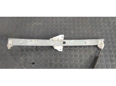 Recambio de elevalunas delantero izquierdo para mazda 5 berl. (cr) 1.8 active referencia OEM IAM CM011760   2