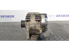 Recambio de alternador para seat ibiza (6l1) 1.2 referencia OEM IAM 03D903025J   2