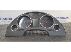 Recambio de cuadro instrumentos para seat exeo st (3r5)(2009>) 2.0 tdi referencia OEM IAM 3R0920800H  